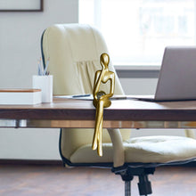 Laden Sie das Bild in den Galerie-Viewer, Abstrakte Figurenkunstornamente