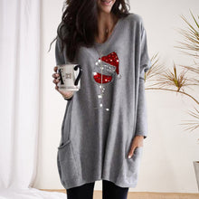 Laden Sie das Bild in den Galerie-Viewer, Weinglastasche T-Shirt