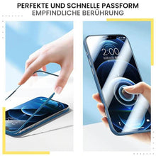 Laden Sie das Bild in den Galerie-Viewer, 360° Ganzkörperschutz iPhone Handyhülle