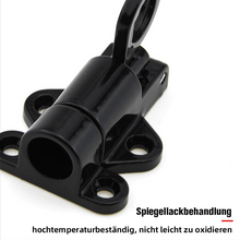 Laden Sie das Bild in den Galerie-Viewer, Automatische Fensterfederverriegelung aus Aluminiumlegierung