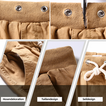 Laden Sie das Bild in den Galerie-Viewer, Herr Sommer Outdoor Shorts