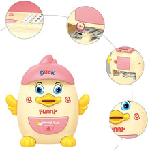 Laden Sie das Bild in den Galerie-Viewer, Intelligentes Fingerabdruck-Passwort-Sparschwein