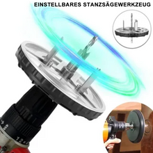 Laden Sie das Bild in den Galerie-Viewer, Einstellbares Bohrwerkzeug