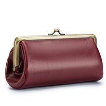 Laden Sie das Bild in den Galerie-Viewer, Elegantes Party Portemonnaie für Damen