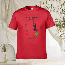 Laden Sie das Bild in den Galerie-Viewer, Kreatives bedrucktes T-Shirt für Männer