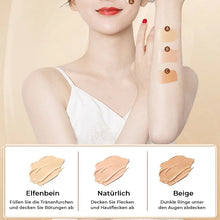 Laden Sie das Bild in den Galerie-Viewer, Langanhaltender wasserfester Concealer