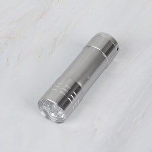 Mini-UV-Taschenlampe