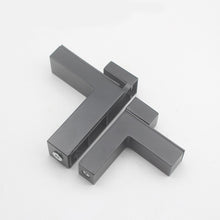 Laden Sie das Bild in den Galerie-Viewer, Verstellbare Glasklemme Vom Typ F