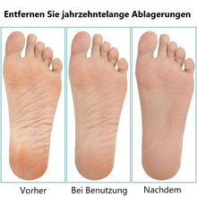 Laden Sie das Bild in den Galerie-Viewer, Schälfeile aus Edelstahl