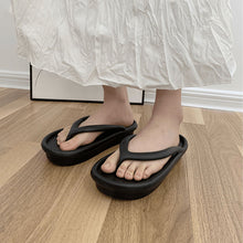 Laden Sie das Bild in den Galerie-Viewer, Einfache Und Modische Flip-Flops