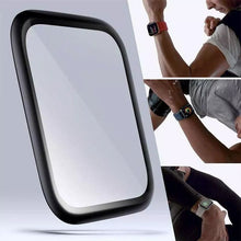 Laden Sie das Bild in den Galerie-Viewer, 3D Keramik Folie Für Apple Watch
