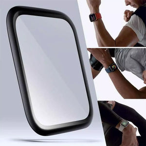 3D Keramik Folie Für Apple Watch