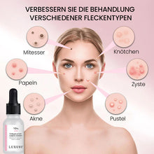 Laden Sie das Bild in den Galerie-Viewer, Neues Multifunktionales Makel-Kollagen-Serum