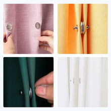 Laden Sie das Bild in den Galerie-Viewer, Metallschnallen für Vorhänge (3 Stück)