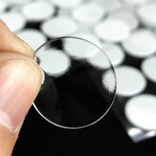 Laden Sie das Bild in den Galerie-Viewer, Spurloses doppelseitiges Nano-Klebeband