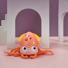 Laden Sie das Bild in den Galerie-Viewer, Vorverkauf>>Amphibisches Oktopus-Spielzeug