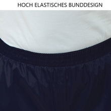 Laden Sie das Bild in den Galerie-Viewer, Winddichter Neutraler Geteilter Regenmantel