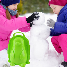 Laden Sie das Bild in den Galerie-Viewer, Schneeball Clip