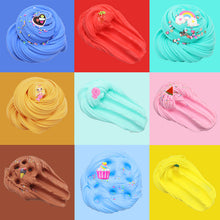 Laden Sie das Bild in den Galerie-Viewer, Handgemachte Schleime