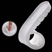 Laden Sie das Bild in den Galerie-Viewer, Elastische Stoßdämpfende Einlegesohle