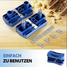 Laden Sie das Bild in den Galerie-Viewer, Werkzeug zum Beschneiden von Doppelkanten