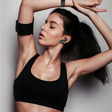 Laden Sie das Bild in den Galerie-Viewer, 2-in-1-Smart-Armband mit Bluetooth-Kopfhörern