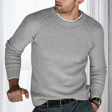 Laden Sie das Bild in den Galerie-Viewer, Strickpullover für Herren