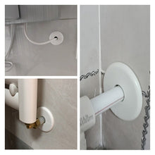 Laden Sie das Bild in den Galerie-Viewer, Dekorative Abdeckung für Wasserleitungen