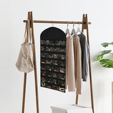 Laden Sie das Bild in den Galerie-Viewer, Sichtbare Schmuck-Ordnungstasche