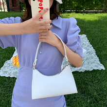 Laden Sie das Bild in den Galerie-Viewer, Damen modische Schultertasche