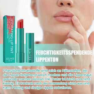 24-Stunden feuchtigkeitsspendende Lippentönung