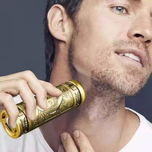 Laden Sie das Bild in den Galerie-Viewer, Wiederaufladbarer Mini-Elektrorasierer