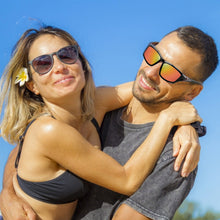 Laden Sie das Bild in den Galerie-Viewer, Trendige Outdoor-Sonnenbrille Für Herren