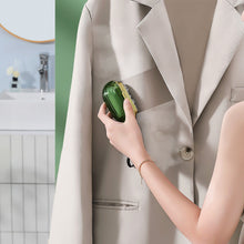 Laden Sie das Bild in den Galerie-Viewer, Doppelseitiger tragbarer Haarentferner