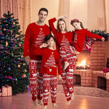 Laden Sie das Bild in den Galerie-Viewer, Eltern-Kind-Kleidung für Weihnachten