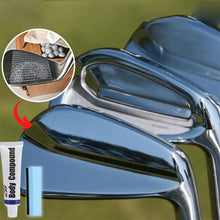 Laden Sie das Bild in den Galerie-Viewer, Sofortiger Kratzer-Entferner für Golfschläger