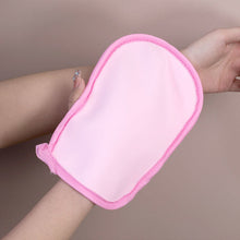 Laden Sie das Bild in den Galerie-Viewer, Superweicher Peeling-Duschhandschuh