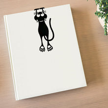 Laden Sie das Bild in den Galerie-Viewer, Lustige Katze Lesezeichen