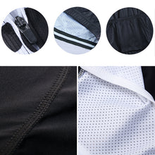 Laden Sie das Bild in den Galerie-Viewer, Sport Fahrradbekleidung im Freien