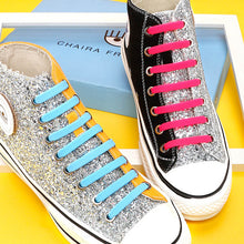 Laden Sie das Bild in den Galerie-Viewer, Kreaktiver Schnürsenkel