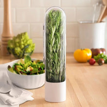 Laden Sie das Bild in den Galerie-Viewer, Frischhaltebecher für Frisches Kraut