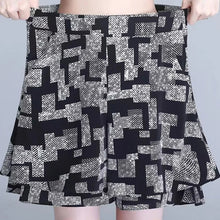 Laden Sie das Bild in den Galerie-Viewer, Lässige Culottes mit hoher Taille für den Sommer