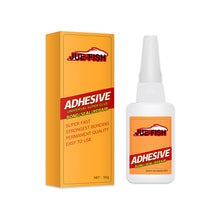 Laden Sie das Bild in den Galerie-Viewer, Stark haftender Kleber