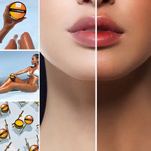 Laden Sie das Bild in den Galerie-Viewer, Luxuriöses intensives Bräunungsgel