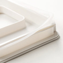 Laden Sie das Bild in den Galerie-Viewer, Staubdichte Aufbewahrungsbox für Taschentücher mit Deckel