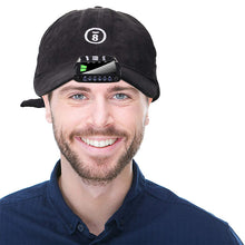 Laden Sie das Bild in den Galerie-Viewer, Smart Sensor Scheinwerfer