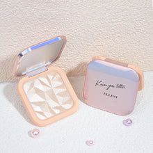 Laden Sie das Bild in den Galerie-Viewer, Zartes Glänzendes Langanhaltendes Highlighting-Puder