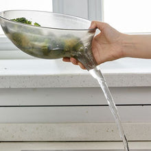 Laden Sie das Bild in den Galerie-Viewer, Multifunktionale Abtropfschale