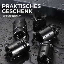 Laden Sie das Bild in den Galerie-Viewer, Steckschlüssel für Winkelschleifer