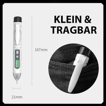 Laden Sie das Bild in den Galerie-Viewer, Intelligenter berührungsloser Teststift